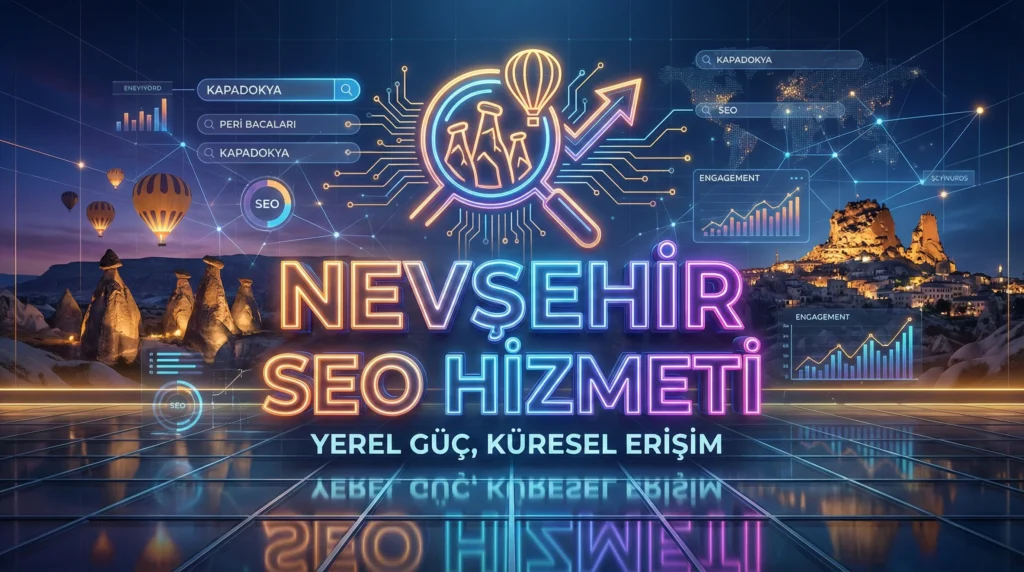 Seo hizmeti