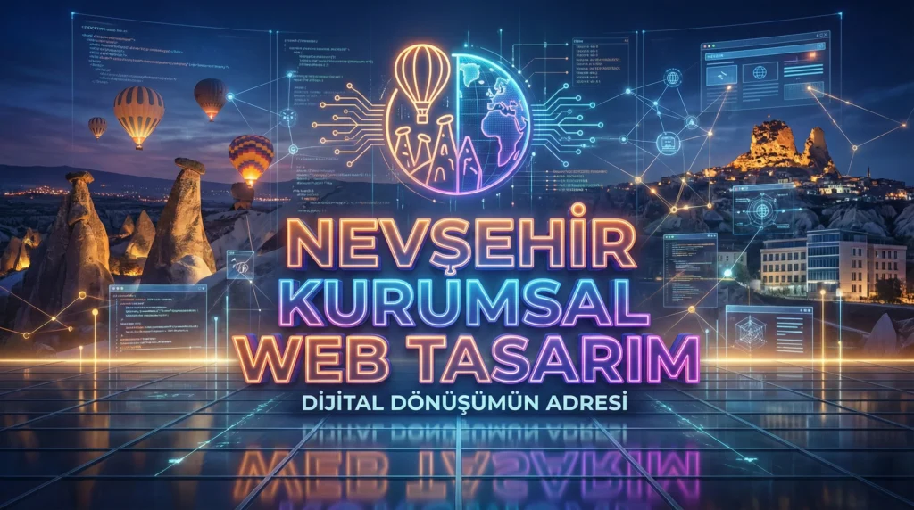 kurumsal web tasarım