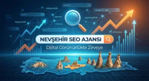 Nevşehir Seo Ajansı